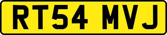 RT54MVJ