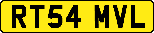 RT54MVL