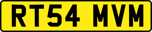 RT54MVM