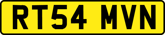 RT54MVN