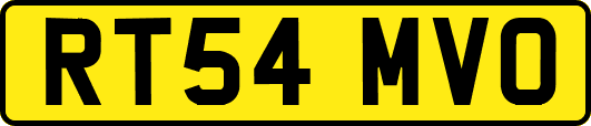 RT54MVO