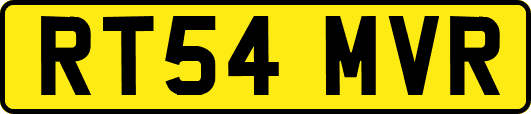 RT54MVR