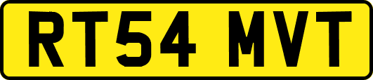 RT54MVT
