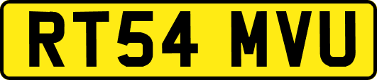 RT54MVU
