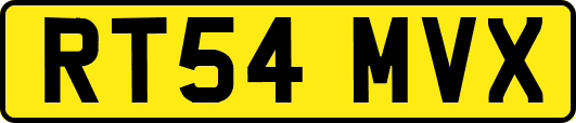 RT54MVX