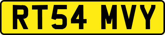 RT54MVY