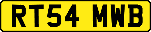 RT54MWB