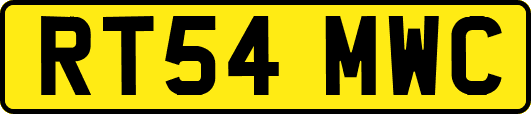 RT54MWC