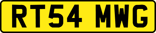 RT54MWG