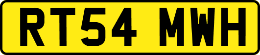 RT54MWH