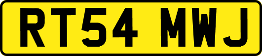 RT54MWJ
