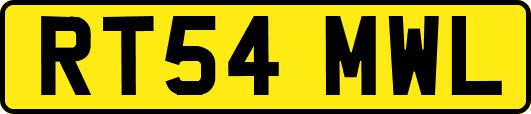 RT54MWL