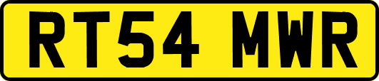 RT54MWR