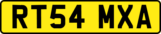 RT54MXA