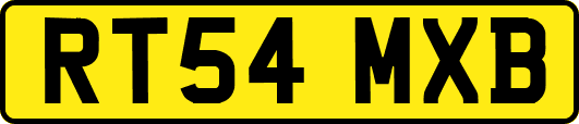 RT54MXB