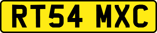 RT54MXC