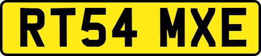 RT54MXE
