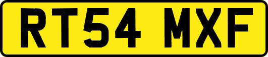 RT54MXF