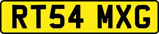 RT54MXG