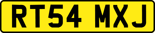 RT54MXJ