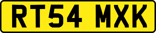 RT54MXK