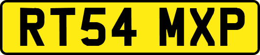 RT54MXP