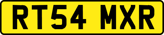 RT54MXR