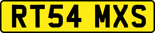 RT54MXS