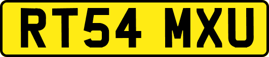 RT54MXU