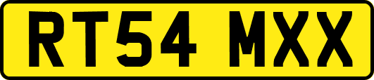 RT54MXX