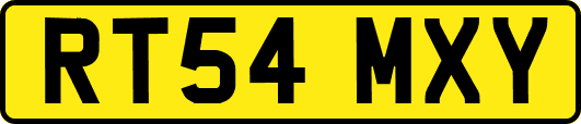 RT54MXY