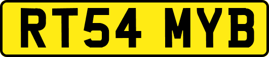 RT54MYB