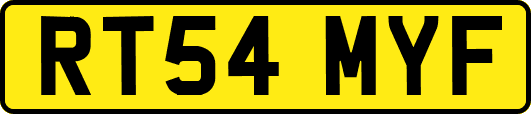 RT54MYF