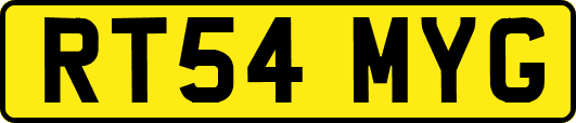 RT54MYG