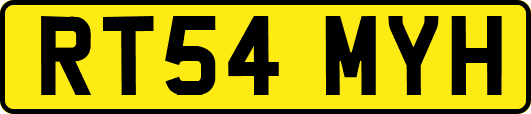 RT54MYH