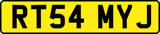 RT54MYJ