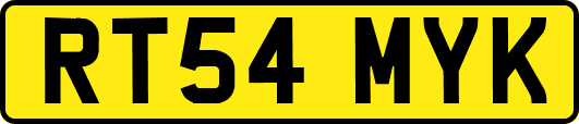 RT54MYK