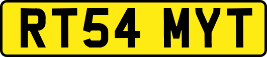 RT54MYT