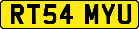 RT54MYU