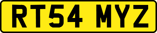 RT54MYZ