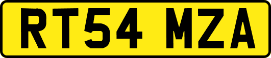 RT54MZA
