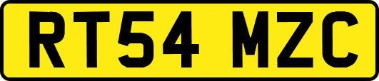 RT54MZC