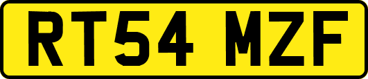 RT54MZF