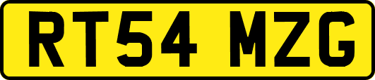 RT54MZG