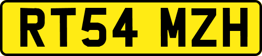 RT54MZH