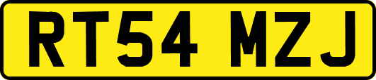 RT54MZJ