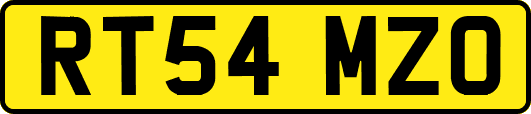RT54MZO