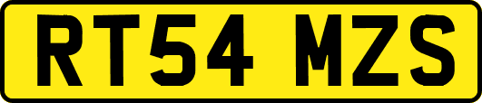 RT54MZS