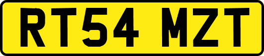 RT54MZT