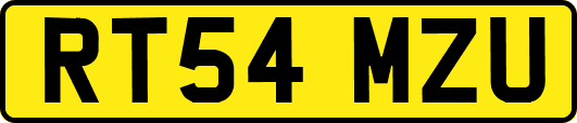 RT54MZU